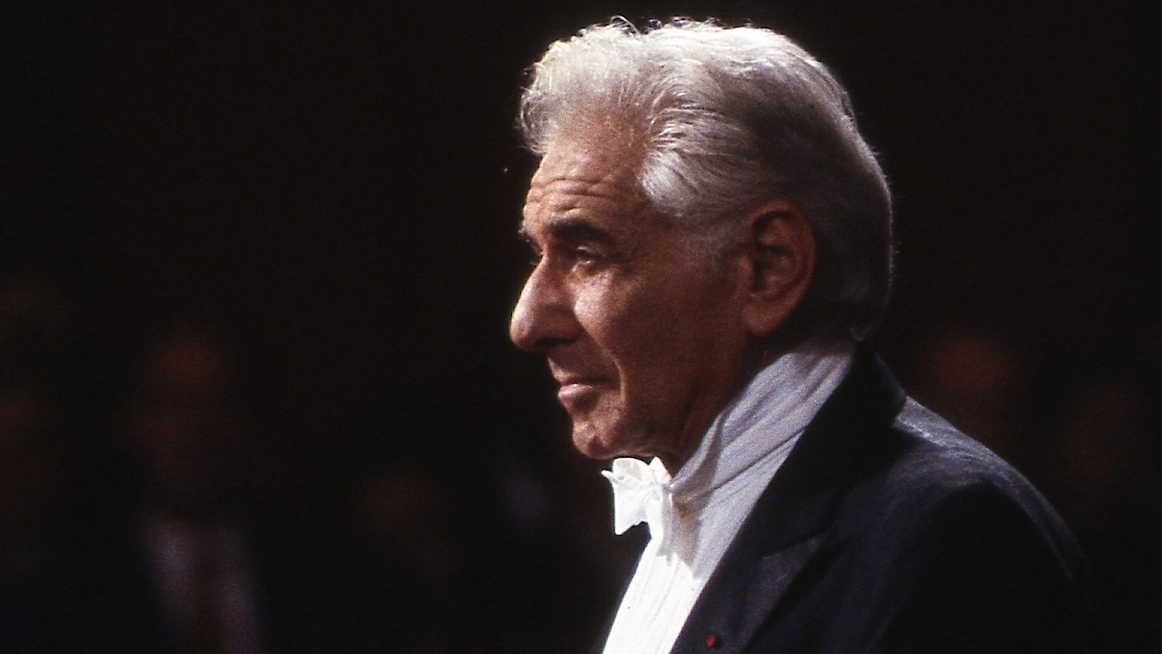 Boston Symphony: Brahms