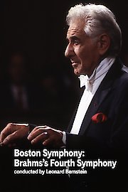 Boston Symphony: Brahms