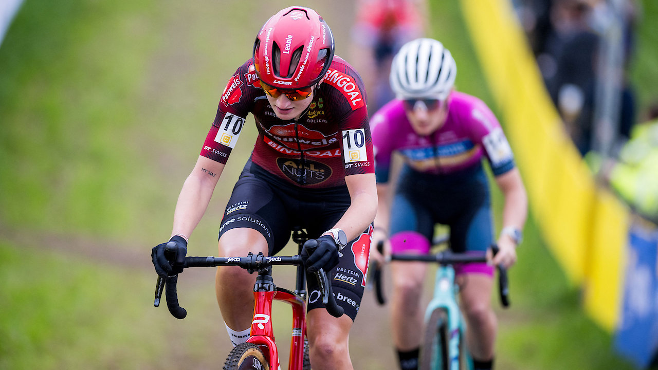 Superprestige | Niel