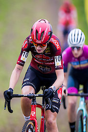 Superprestige | Niel