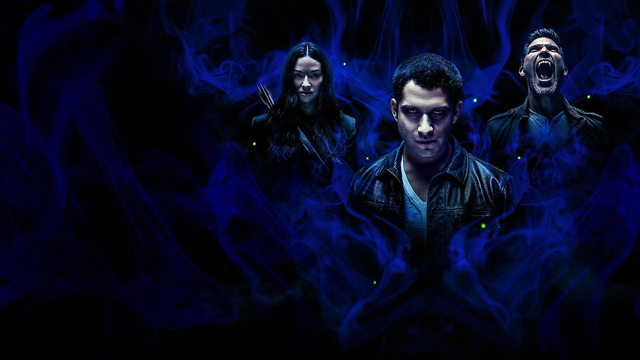 Teen Wolf: The Movie