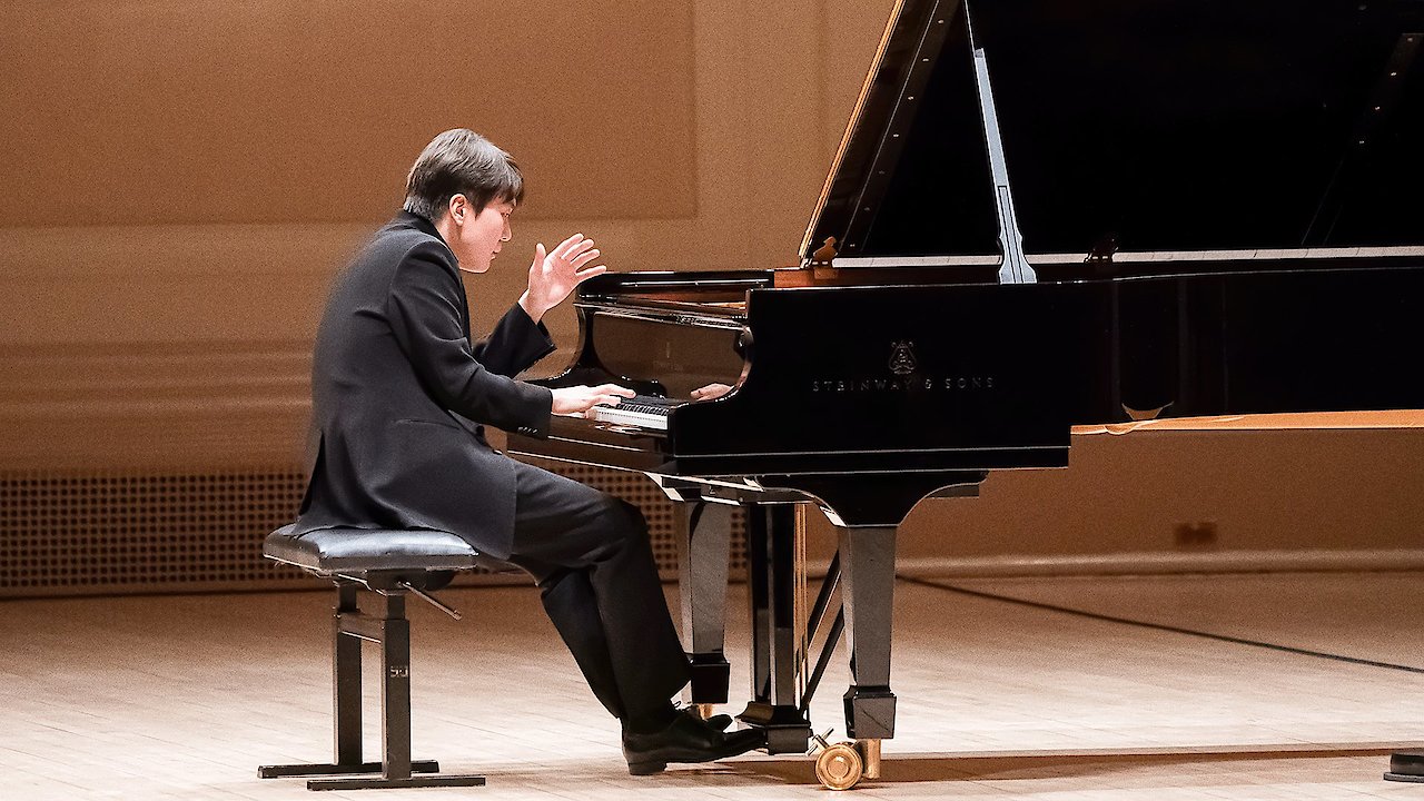 Seong-Jin Cho at Carnegie Hall: Ravel at 150