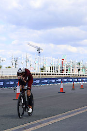 T100 Triathlon World Tour | San Francisco