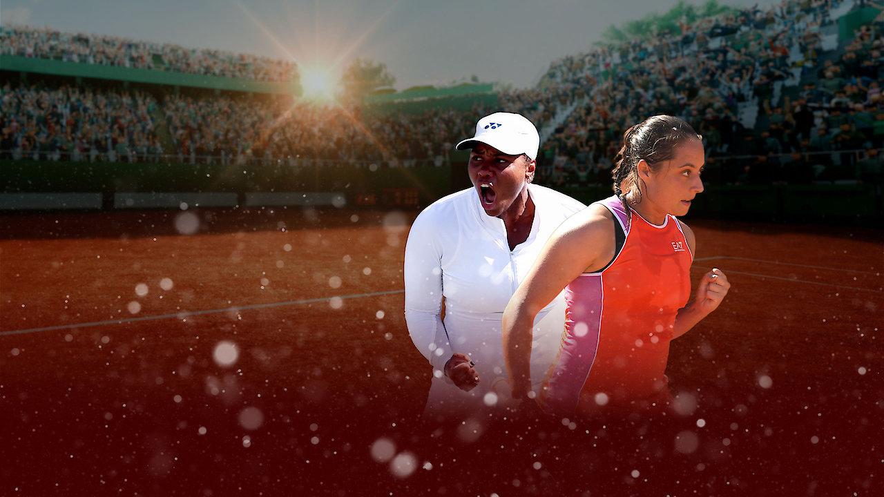 Taylor Townsend - Elisabetta Cocciaretto