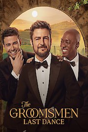 The Groomsmen Last Dance