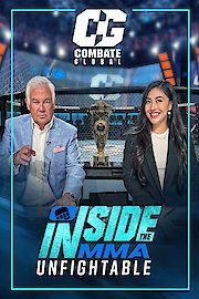 Inside the MMA: Unfightable