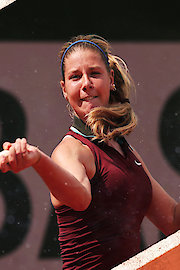Hannah Klugman - Rositsa Dencheva