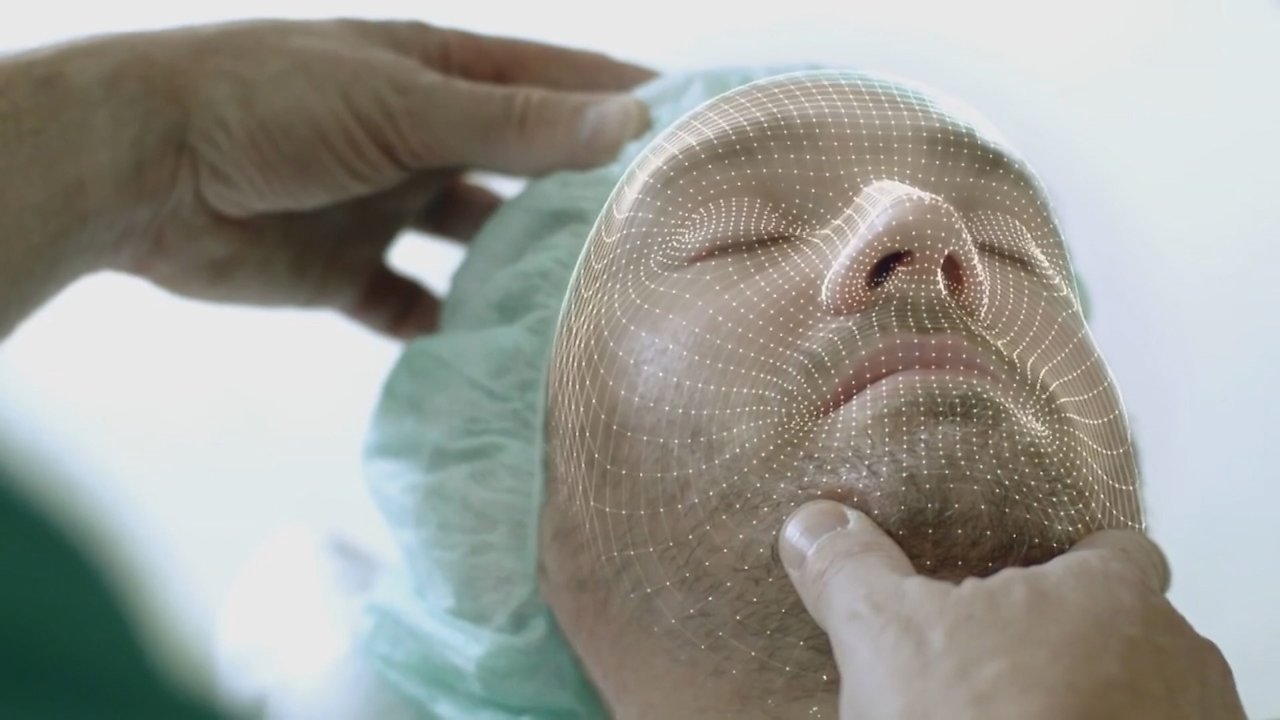 When Big Tech Targets Healthcare