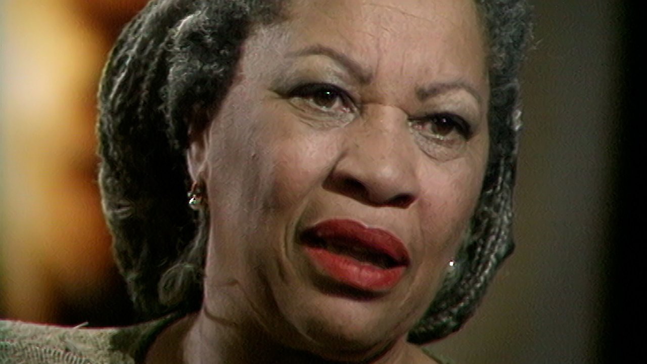 Toni Morrison Black Matters