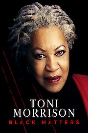 Toni Morrison Black Matters