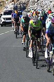 Vuelta a Andaluc