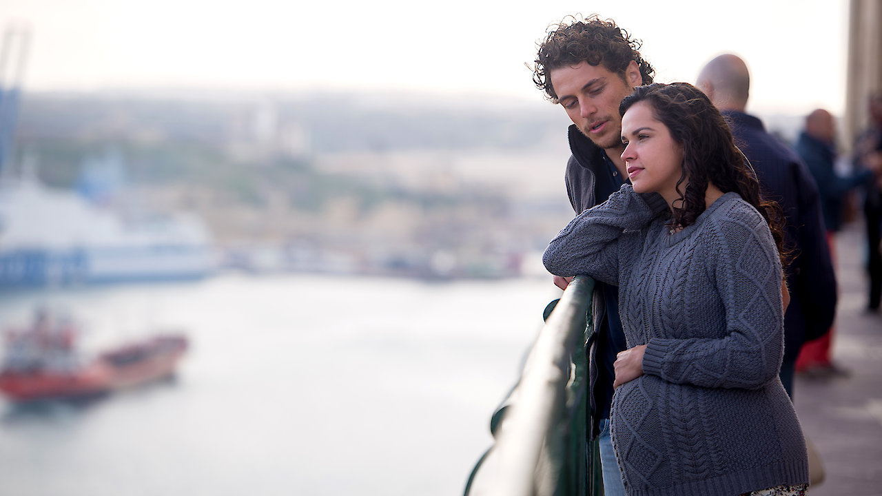 A Dangerous Arrangement