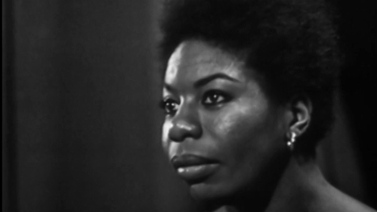Masters of Jazz: Nina Simone live in Europe