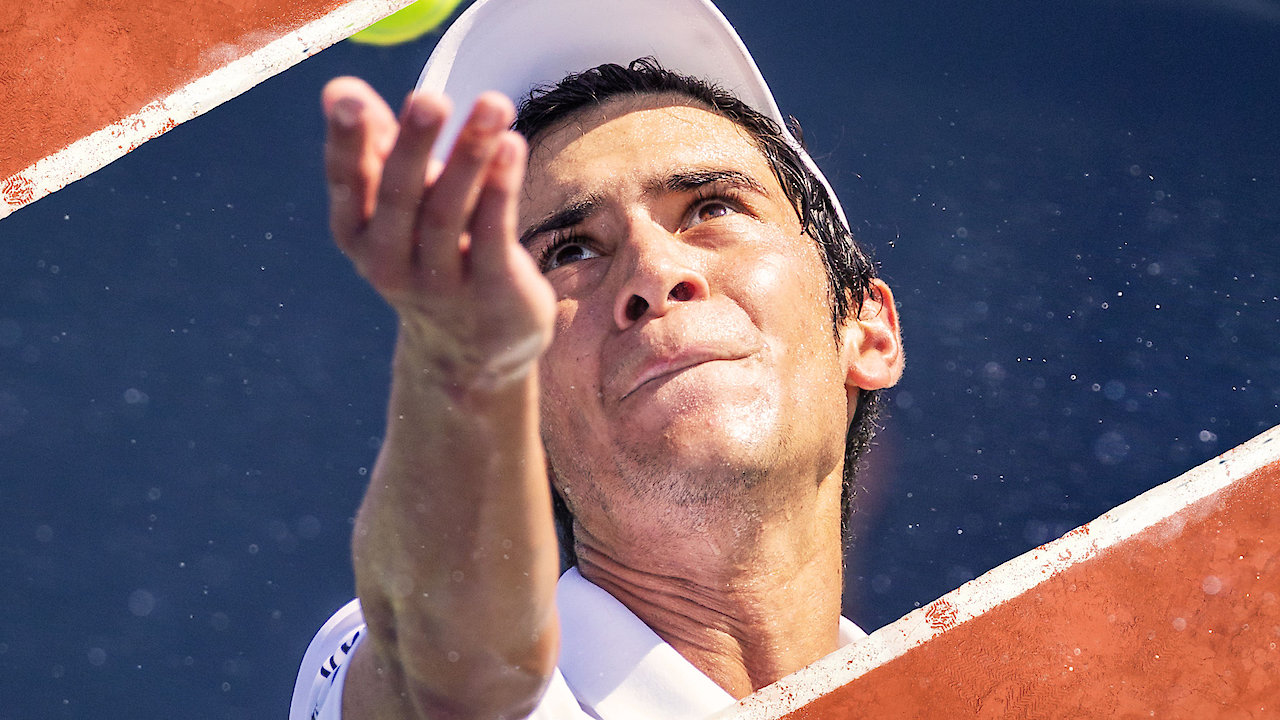 Rodrigo Pacheco M