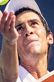 Rodrigo Pacheco M