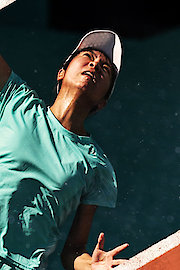 Aoi Ito - Petra Marcinko
