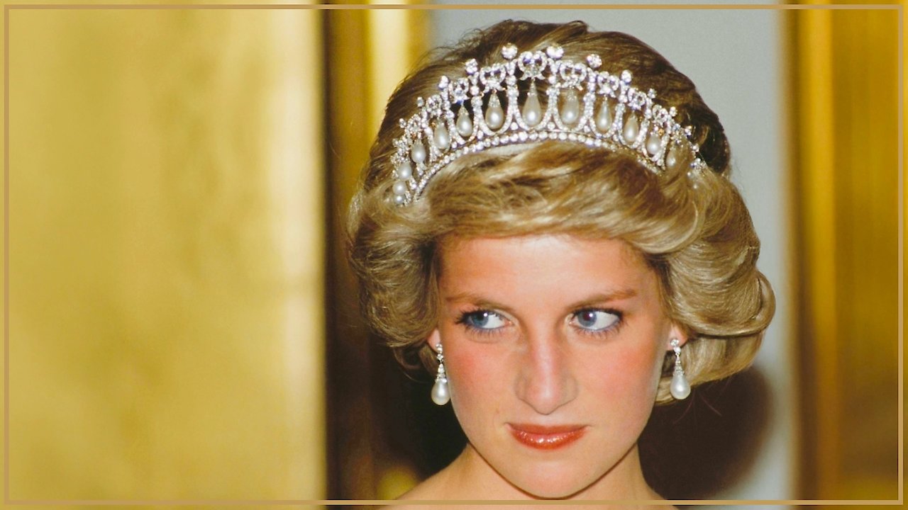 Was Diana The Most Insecure Woman In The World?