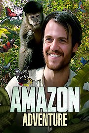 Amazon Adventure
