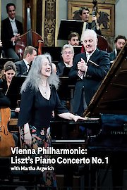 Vienna Phil: Liszt