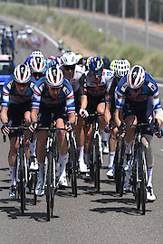 UAE Tour | Stage 7