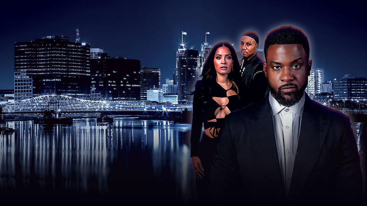 Dutch III: International Gangster