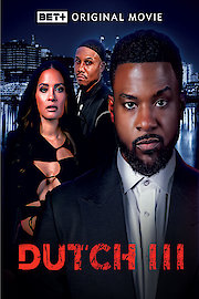 Dutch III: International Gangster