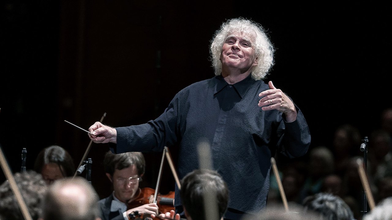 Salzburg Festival: Mahler