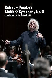 Salzburg Festival: Mahler