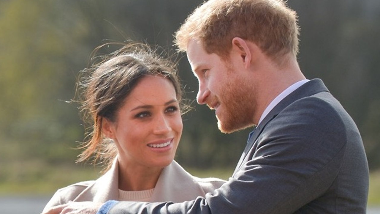 Harry & Meghan: What's Next ?