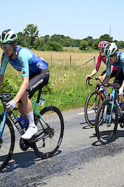 Route d'Occitanie | Stage 3