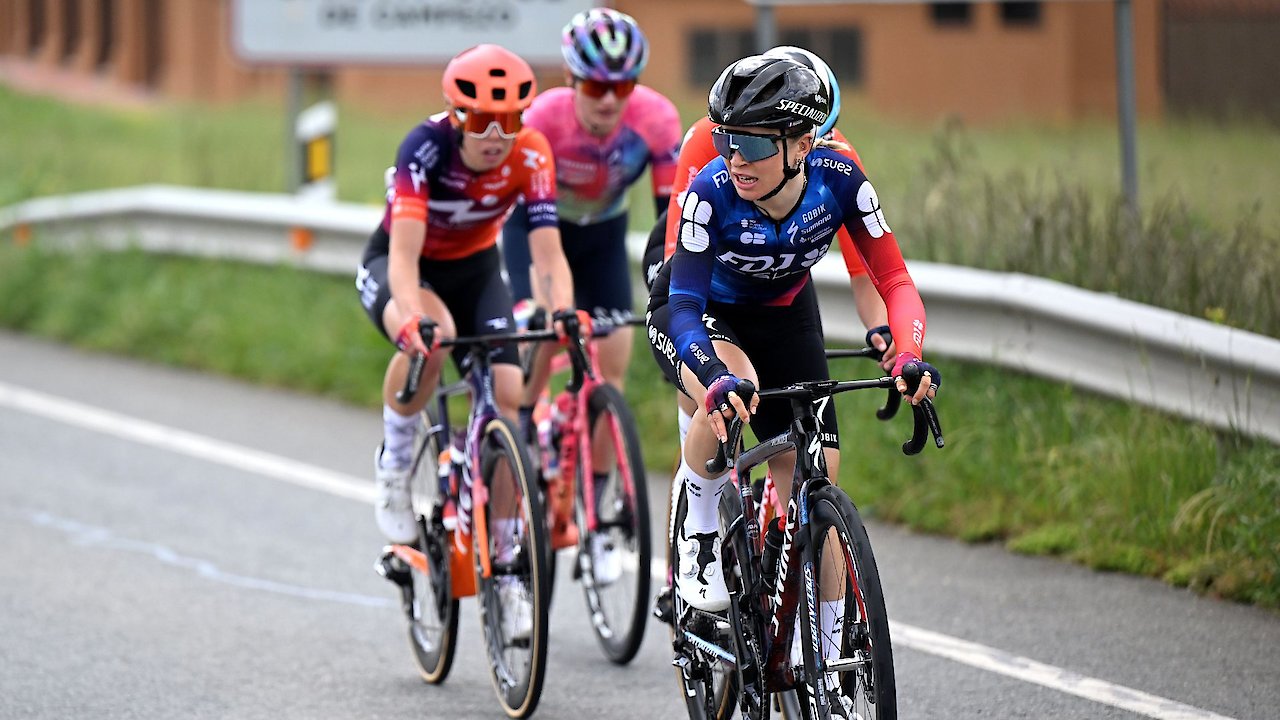 Tour of Pyrenees | Stage 1