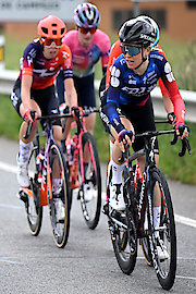 Tour of Pyrenees | Stage 1