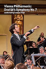 Vienna Philharmonic: Dvorak