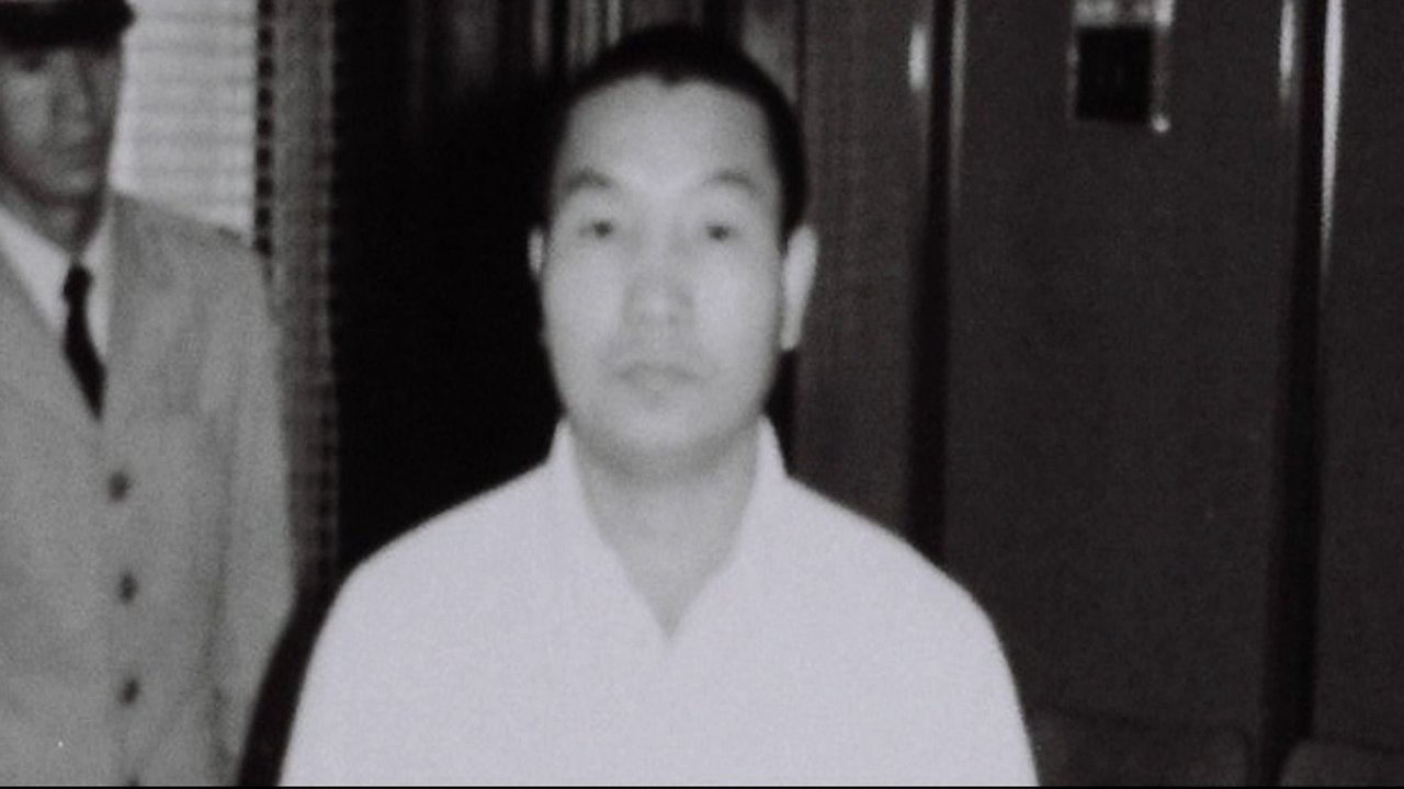 Hakamada The Longest Held Man in Death Row