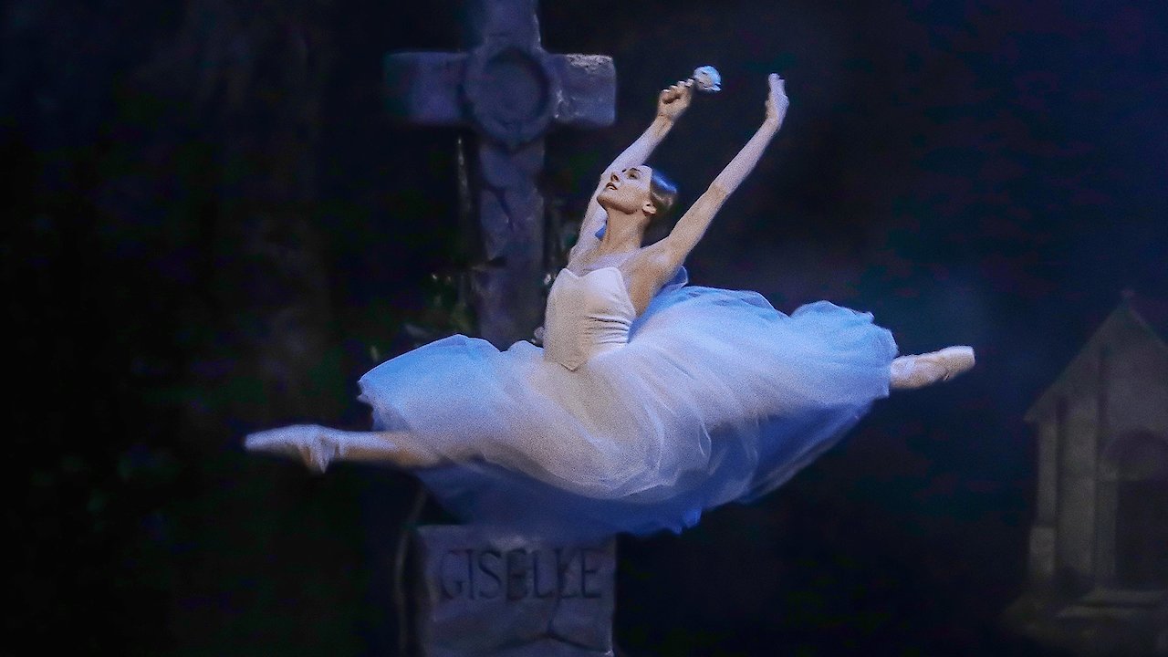Giselle: Teatro alla Scala Ballet