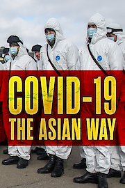 Covid19 The Asian Way
