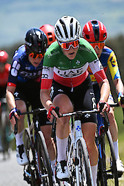 Italian National Road Championships