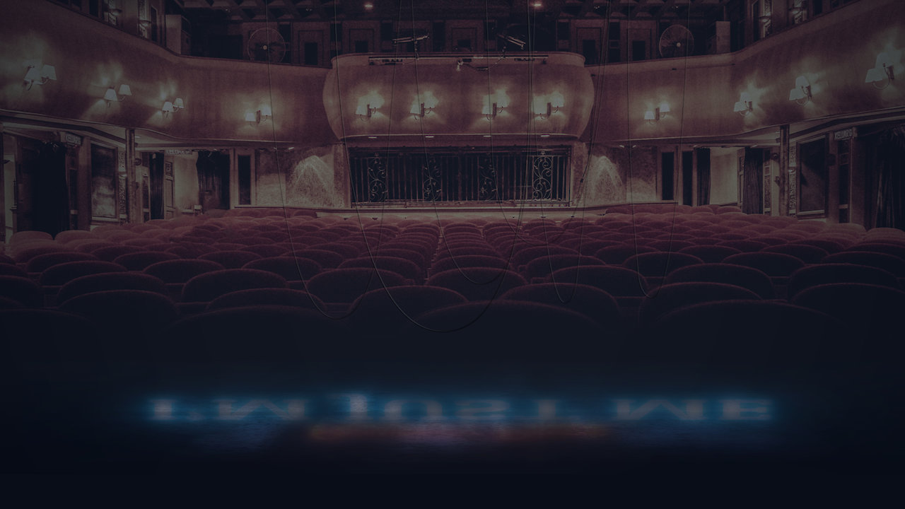 Charley Pride: I'm Just Me