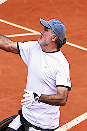 S. Houdet / T. Oda - D. Caverzaschi / G. Fernandez