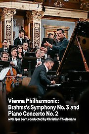 Vienna Phil: Brahms