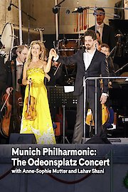 Munich Philharmonic: The Odeonsplatz Concert