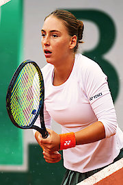 V.L. Barros / T. Kostovic - K. Efremova / J. Vandromme