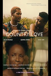 Country Love