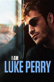 I am Luke Perry