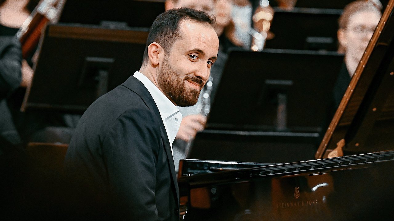 Vienna Phil: Brahms