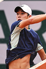 Niels McDonald - Ryo Tabata