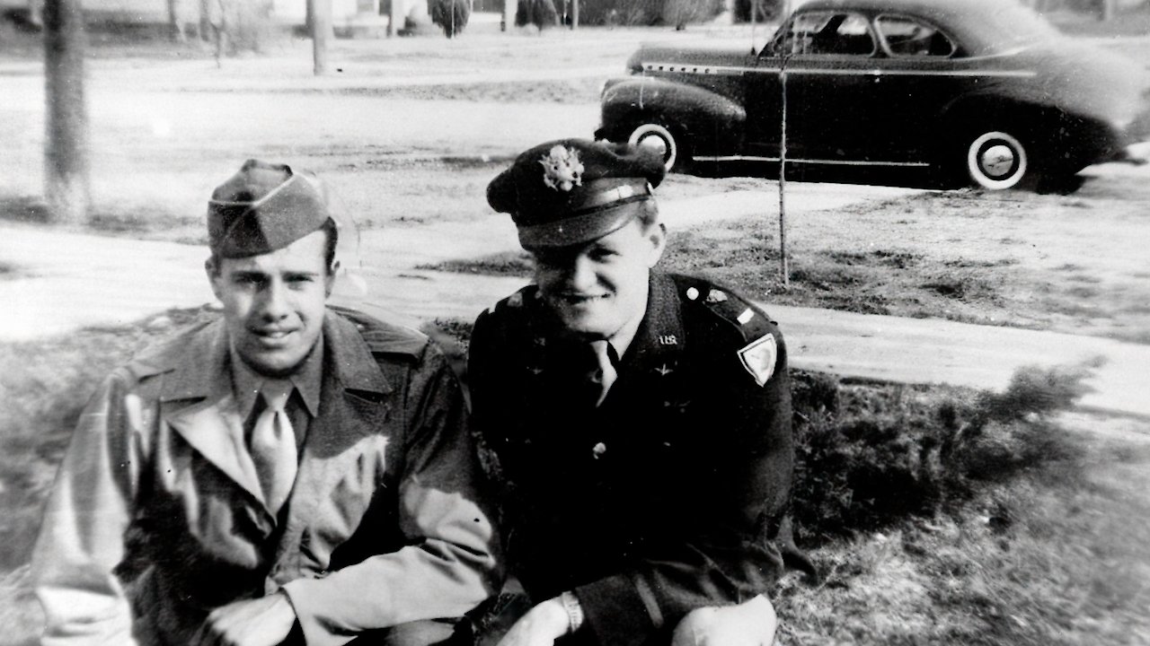 Bob Dole Italy and WWII