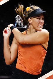 Maddison Inglis - Kristina Dmitruk