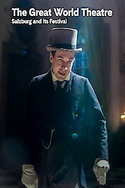 The Great World Theatre