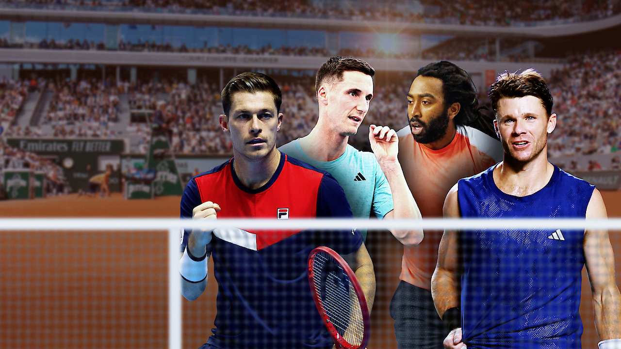 J. Salisbury / N. Skupski - C. Harrison / E. King